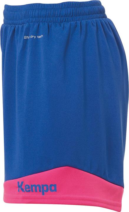 Image du produit Kempa EMOTION 2.0 SHORT FEMME (L)