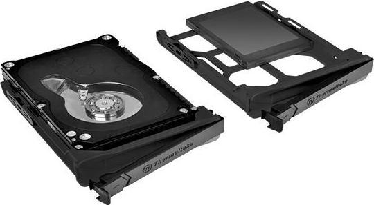 Immagine prodotto Thermaltake Core V71 (ATX, mATX, E-ATX)