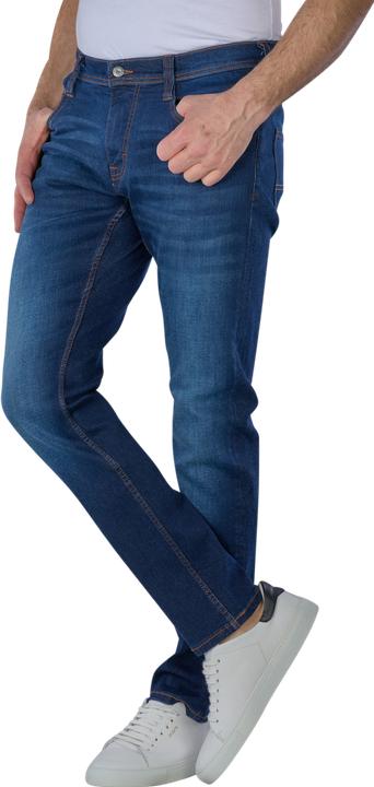 Actual product image Mustang 10022016 (W31/L30)