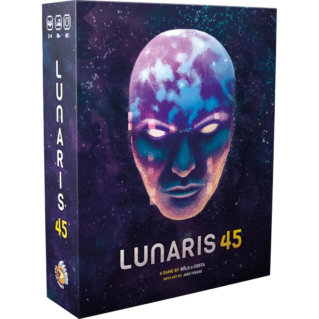 Huch Lunaris 45 (d) (Deutsch) (4436312)