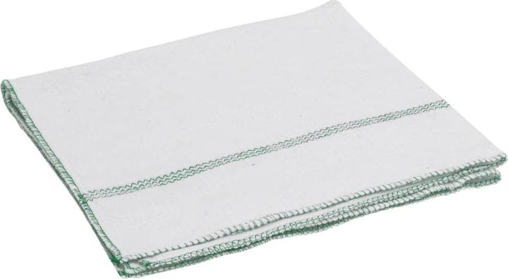 Actual product image vidaXL Reinigungstuch (50 pcs.)