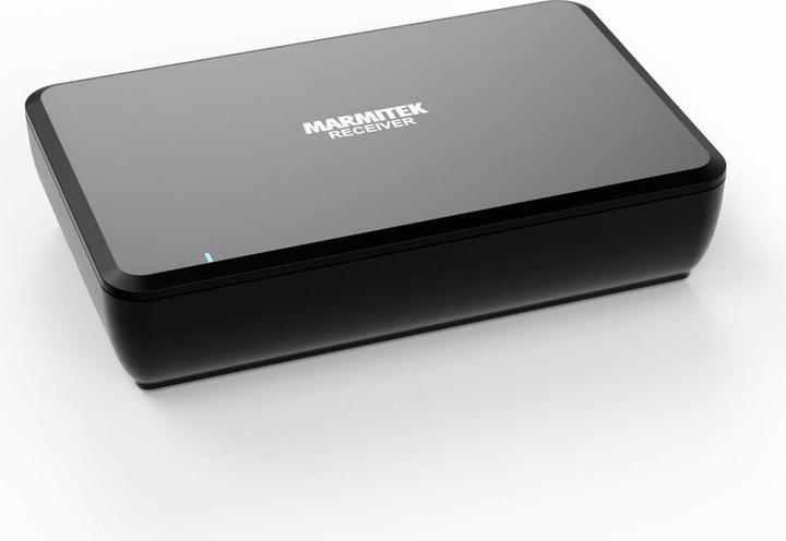 Image du produit Marmitek Speaker Anywhere 750 - Draadloze luidspreker Zender - Wireless Audio (25008492) (30 m)