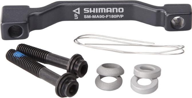 Image du produit Shimano XTR SM-MA90-F180PPC