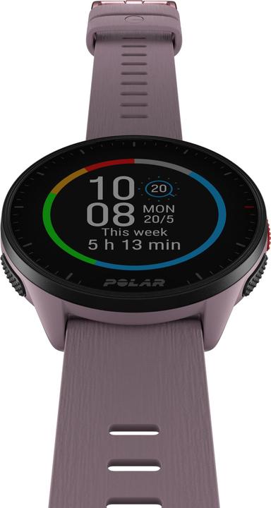 Actual product image Polar Pacer (45 mm)