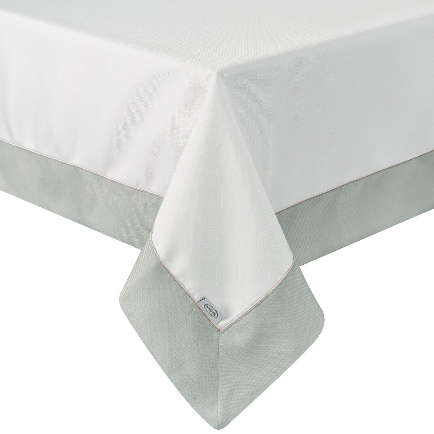 Eurofirany, Tischdecke, CHO/SYLVIA/NA + OL 140X220 (140 x 220 cm)