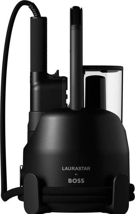 Laurastar 2-in-1-Steamer by Boss Izzi (2000 W)