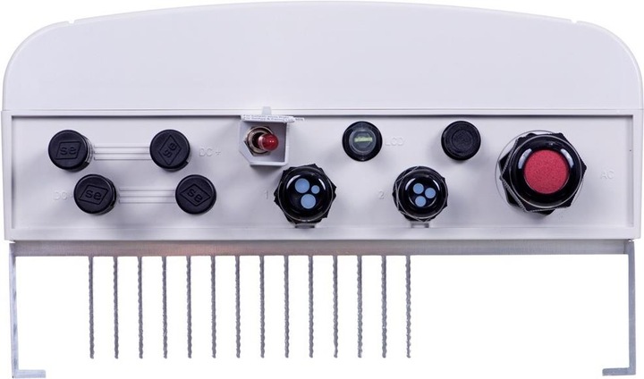 Produktbild Solaredge SE5K Wechselrichter 3-ph. EnergyNetReady