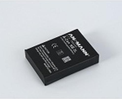 Image du produit Ansmann Batterie Canon NB-6L (Batterie de l'appareil photo)