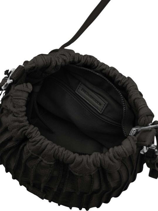Immagine prodotto FredsBruder Say Hello Beuteltasche Leder 22 cm