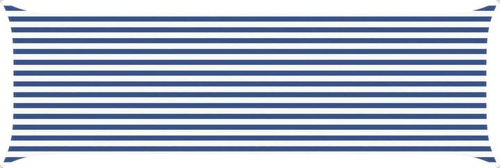 Produktbild vidaXL Outdoor Sonnenschutz Markise (600 x 200 cm)