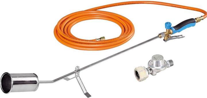 Actual product image CFH GV 900