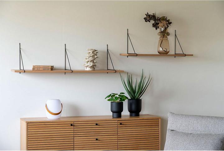 Immagine prodotto House Nordic Chiba (120 x 31 cm)