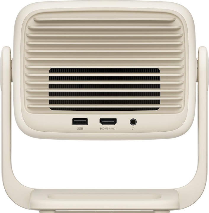 Actual product image JMGO N1S Nano LED DLP Projector 460 ISO 1080P GTV (1.2:1)