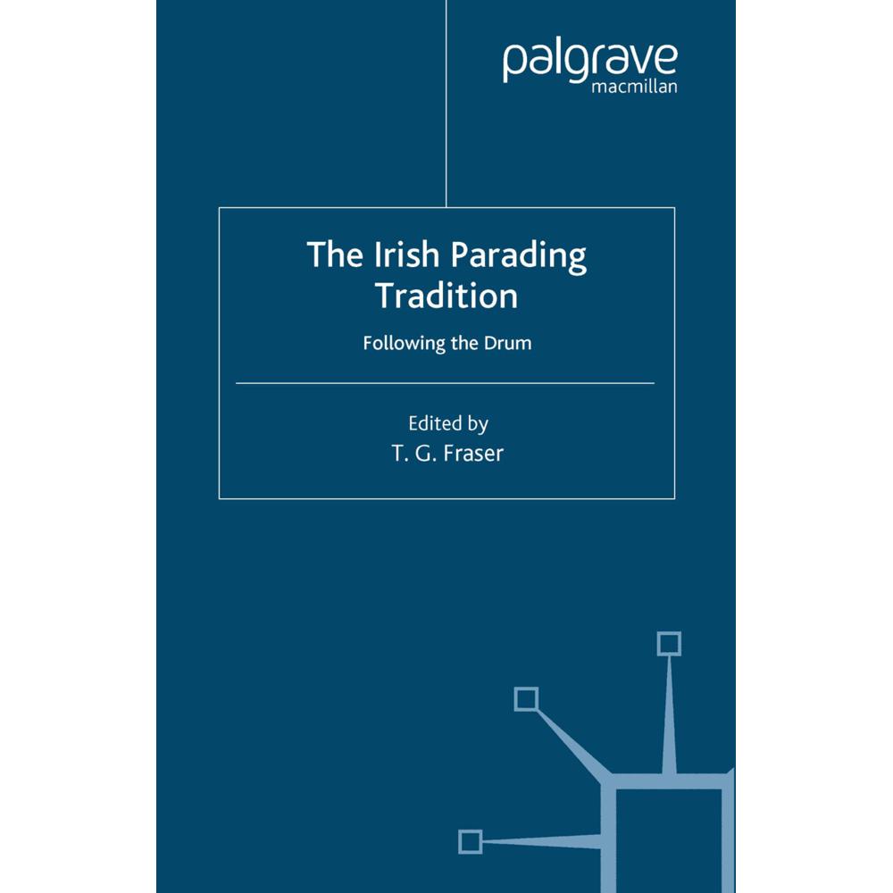 The Irish Parading Tradition, Fachbücher