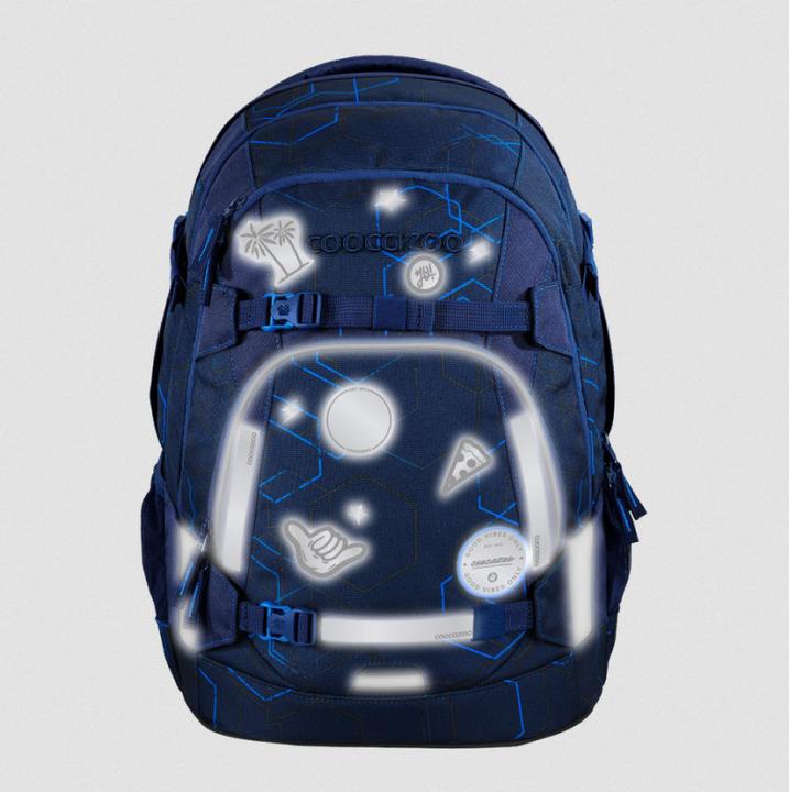 Actual product image Coocazoo Sticker (13 Sticker)