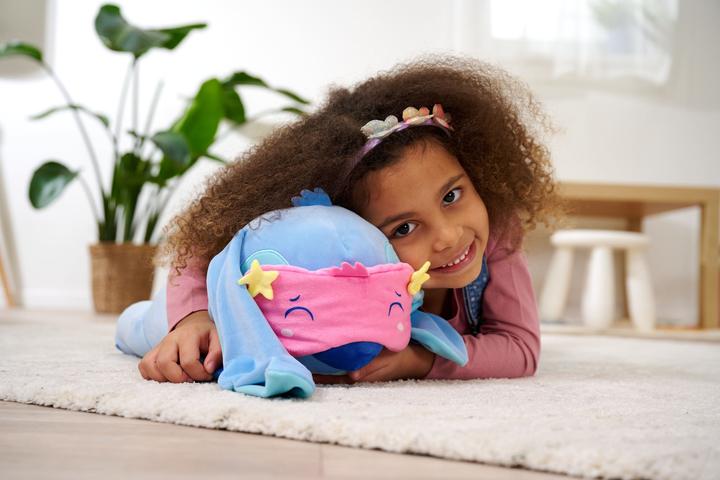 Productafbeelding Simba Disney Knuffels Welzijn Stitch, 40cm (40 cm)