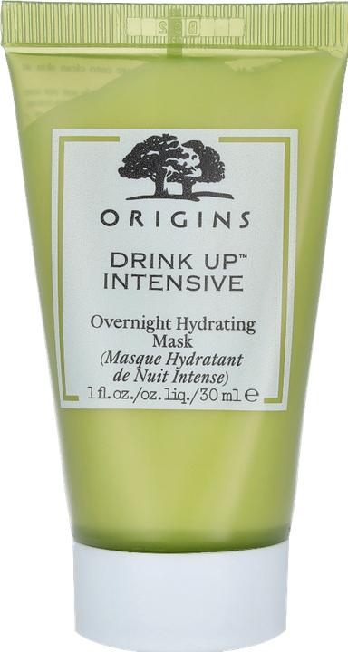 Immagine prodotto Origins Maschera idratante intensiva per la notte Drink Up (30 ml)