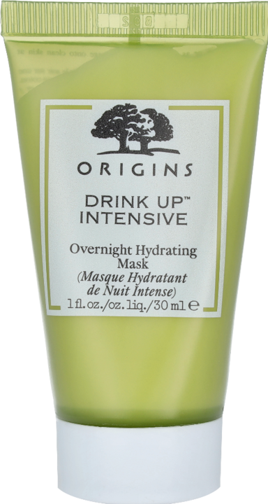 Actual product image Origins Drink Up Intensive Overnight Hydr. Mask (30 ml)