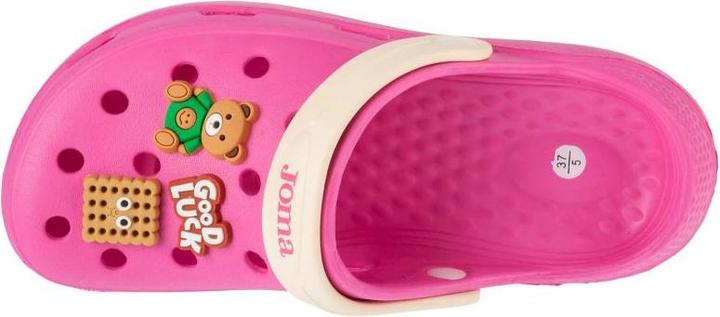 Produktbild Joma S.Froc Kinder-Flip-Flops (30)