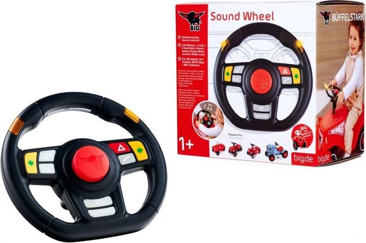 Image du produit BIG Sound Lenkrad