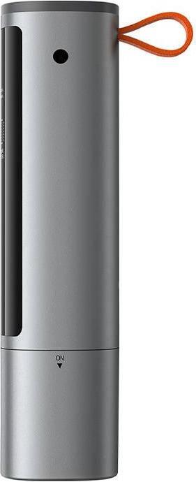 Image du produit Baseus Electronic Breathalyzer SafeJourney Pro (Grey)