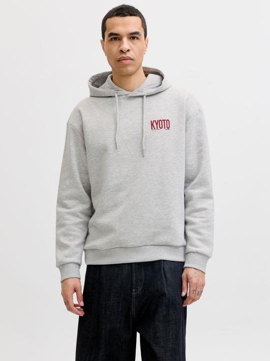 Produktbild Jack & Jones Kapuzenpullover Kapuzenpullover (XXL)