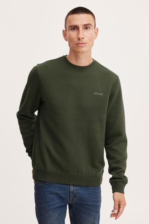 Produktbild Blend BHBHDownton Crew neck sweatshirt 20712522 (XL)