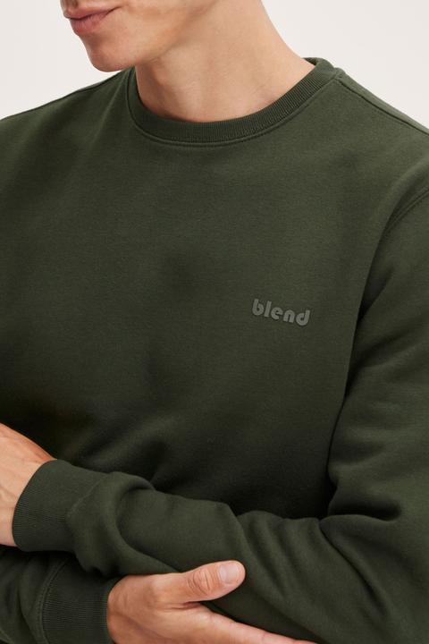 Produktbild Blend BHBHDownton Crew neck sweatshirt 20712522 (XL)
