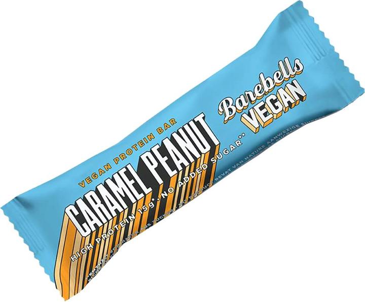 Produktbild Barebells Veganer Protein-Riegel (55 g, 1 Stk.)