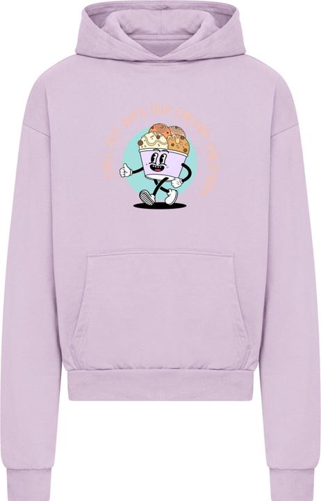 Produktbild Merchcode Chill Out Hoody - 198375 (4XL)