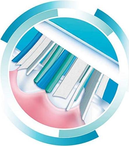 Image du produit Trisa Protection complète SonicPower/Forever (2x)