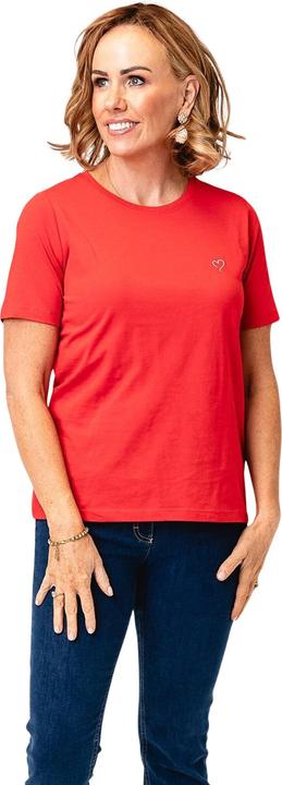 Produktbild Fransa Heart 2 (XS)