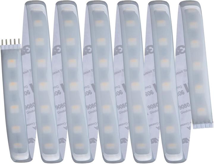 Actual product image Paulmann MaxLED (RGBW, 250 cm, Indoor)