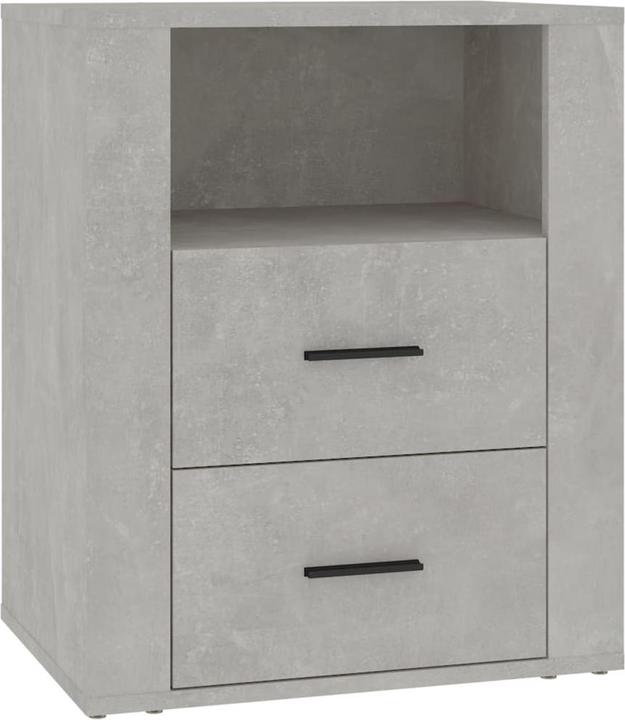 Immagine prodotto vidaXL Nachttisch (36 x 50 x 60 cm)