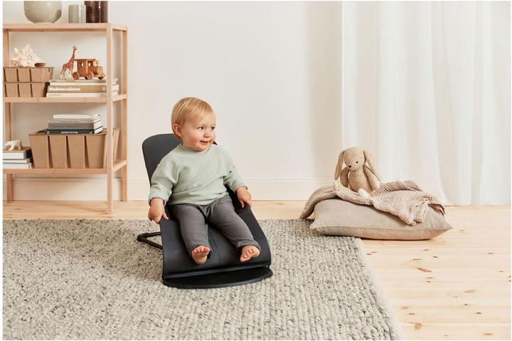 Productafbeelding BabyBjörn Zachte rocker