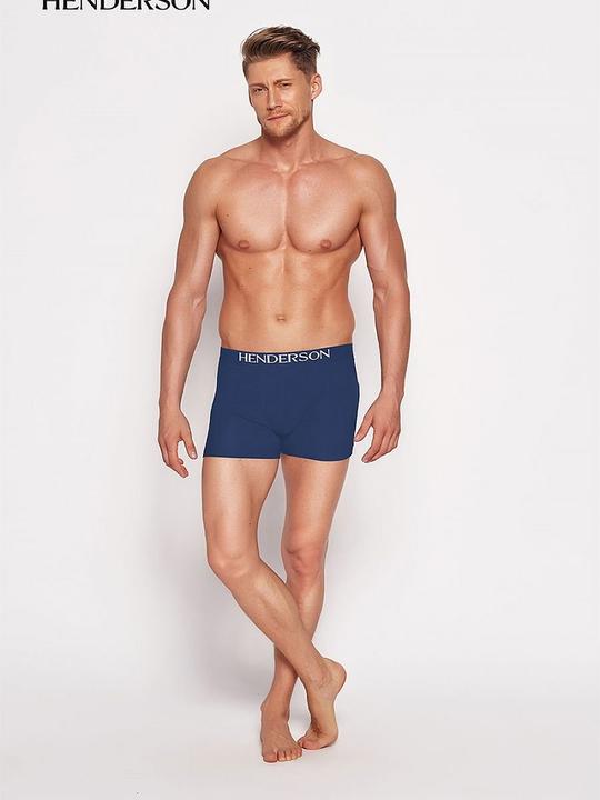Actual product image Henderson Boxer shorts model 116223 (XXL)