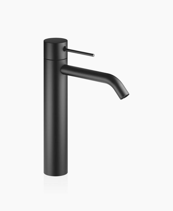 Produktbild Dornbracht META SLIM Waschtisch-Einhandbatterie mit erhöhtem Standfuss, ohne Ablaufgarnitur, für d