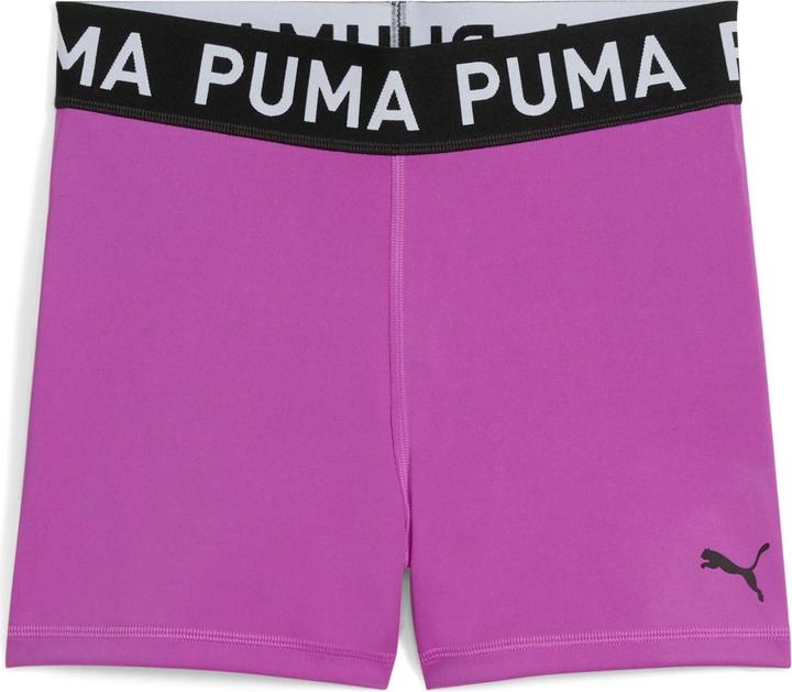 Produktbild Puma W Strong Short Tight - Hw 3" (L)