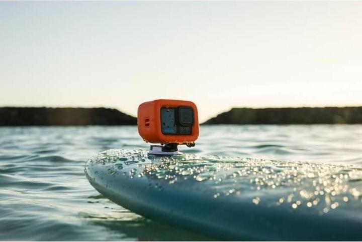 Image du produit GoPro HERO13 Black (60p, Bluetooth, WiFi)