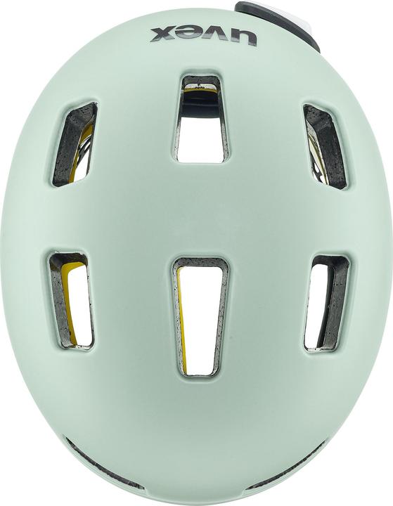 Actual product image Uvex Sports city 4 MIPS (58 - 61 cm)