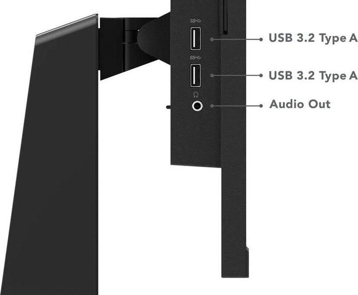Produktbild Lenovo Legion Y32p-30 (3840 x 2160 Pixel, 31.50")