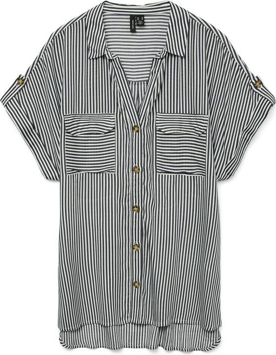 Immagine prodotto Vero Moda Vmbumpy Ss Shirt Wvn Ga Noos (M)