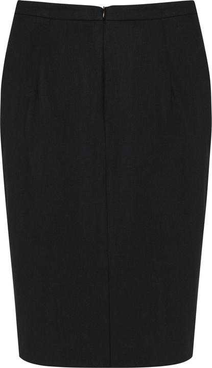 Actual product image Kariban Women's straight skirt (40)