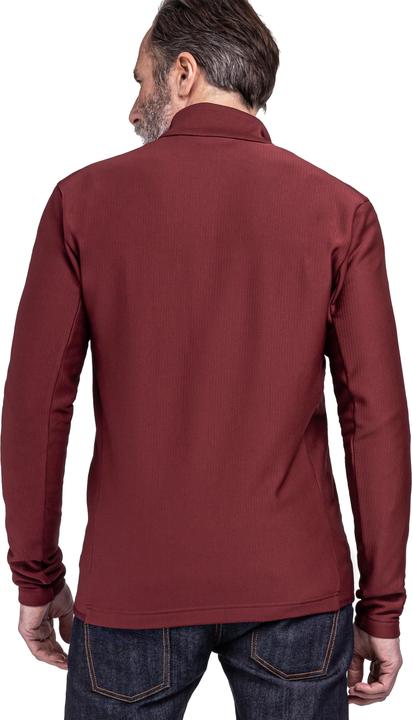 Produktbild Schöffel Fleece Jacket Parsenn M (56)