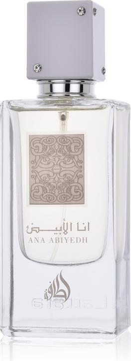 Immagine prodotto Lattafa Perfumes Ana Abiyedh (Eau de parfum, 60 ml)