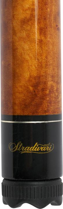 Actual product image Stradivari Billiard cue series Master-Billiards