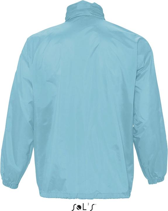Image du produit Sols Veste coupe-vent Surf particulièrement légère (XS)