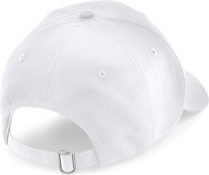 Produktbild Beechfield 6 Segmente Kappe (One Size)