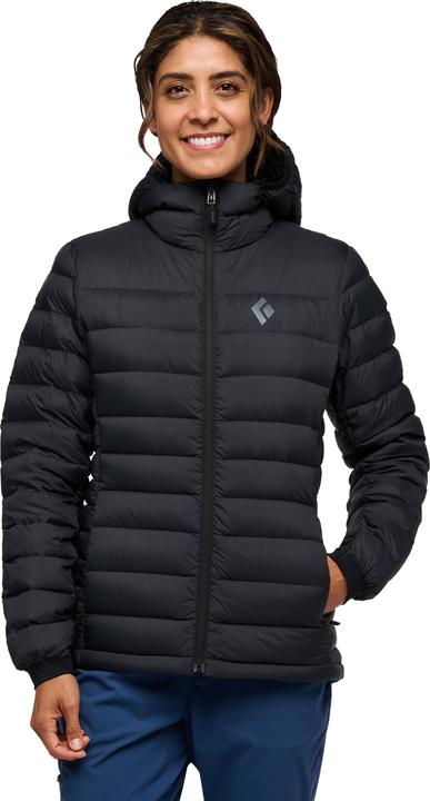 Immagine prodotto Black Diamond W ACCESS DOWN 2.0 HOODY (S)