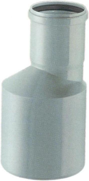 Magnaplast Reduction of internal sewage system HTR 110/50mm (11330)